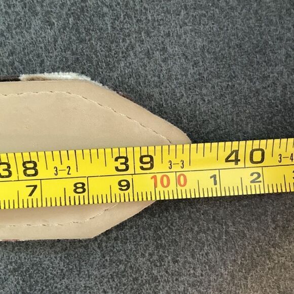 Charlie & Grace shades of‎ brown belt - Picture 8 of 8